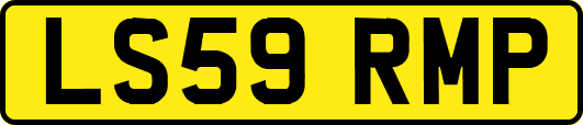 LS59RMP