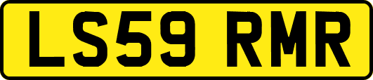 LS59RMR