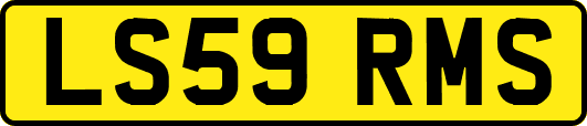 LS59RMS