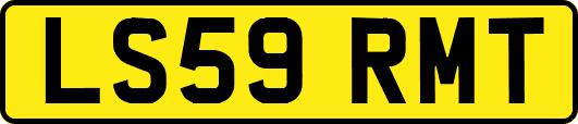 LS59RMT
