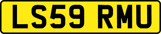 LS59RMU