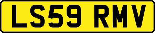 LS59RMV
