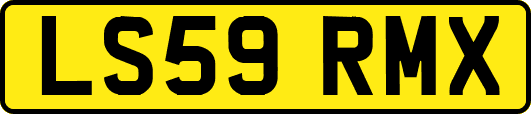 LS59RMX