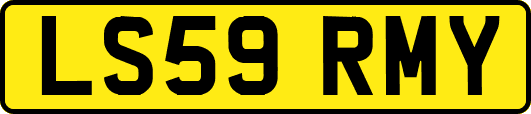 LS59RMY