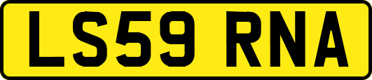 LS59RNA