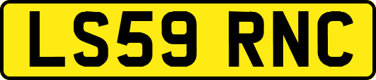 LS59RNC