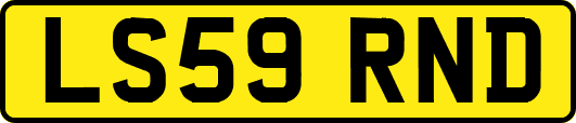 LS59RND