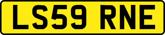 LS59RNE