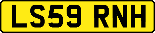 LS59RNH