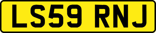 LS59RNJ