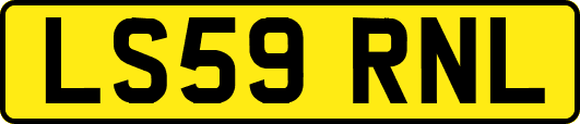 LS59RNL