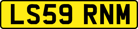 LS59RNM