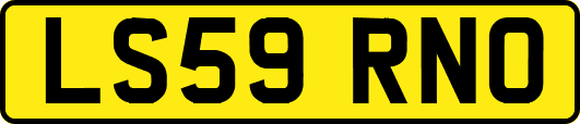 LS59RNO