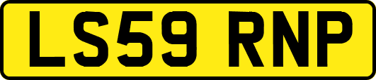 LS59RNP