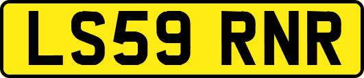 LS59RNR