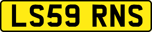 LS59RNS