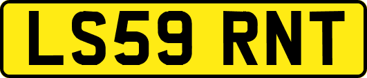 LS59RNT