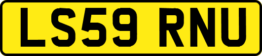 LS59RNU