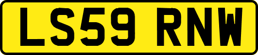 LS59RNW