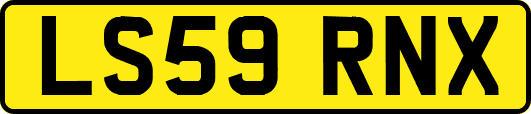 LS59RNX