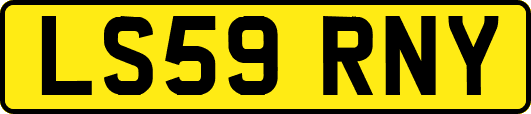 LS59RNY