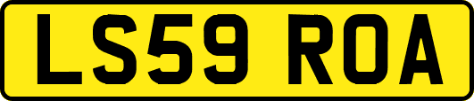 LS59ROA