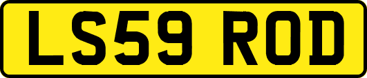LS59ROD