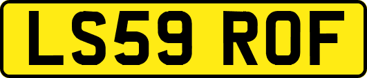 LS59ROF