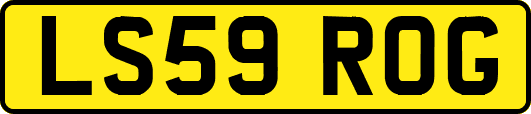 LS59ROG