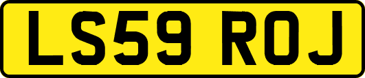 LS59ROJ