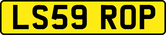 LS59ROP