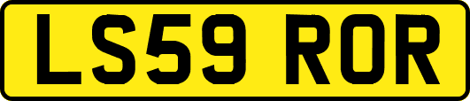 LS59ROR