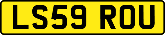 LS59ROU