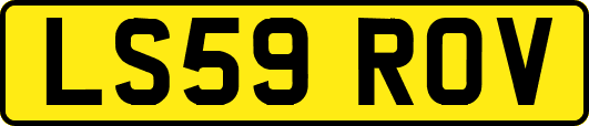 LS59ROV