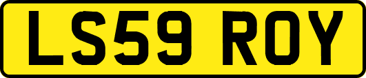 LS59ROY