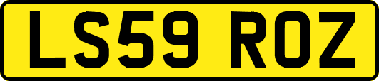 LS59ROZ