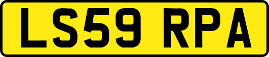 LS59RPA