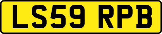 LS59RPB