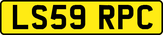 LS59RPC