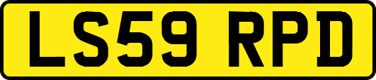 LS59RPD