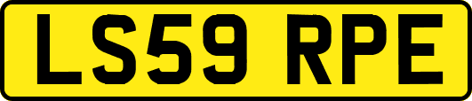 LS59RPE