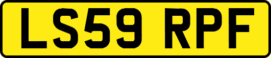 LS59RPF