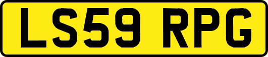 LS59RPG