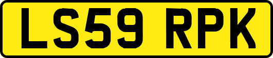 LS59RPK