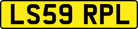 LS59RPL