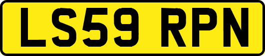 LS59RPN