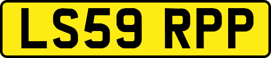 LS59RPP