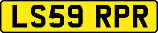 LS59RPR
