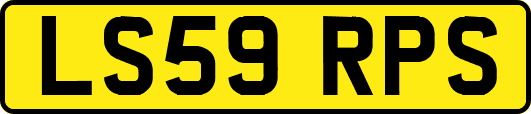LS59RPS
