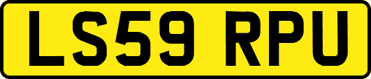LS59RPU
